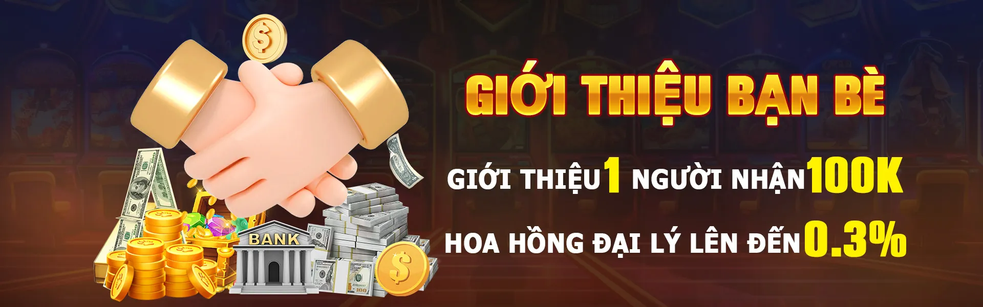 Khuyến mãi hấp dẫn tại ứng dụng game bài uy tín